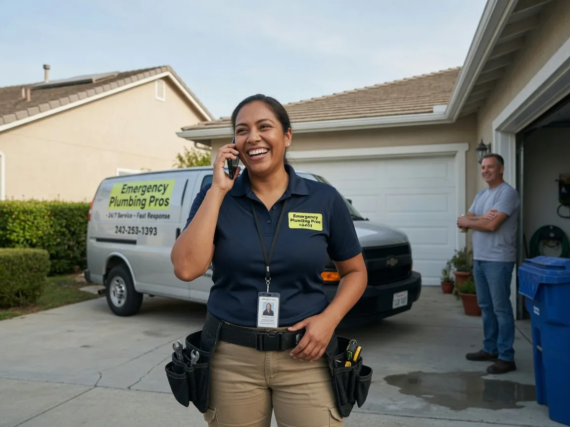 Emergency Plumber Edinburg, IL FAQs
